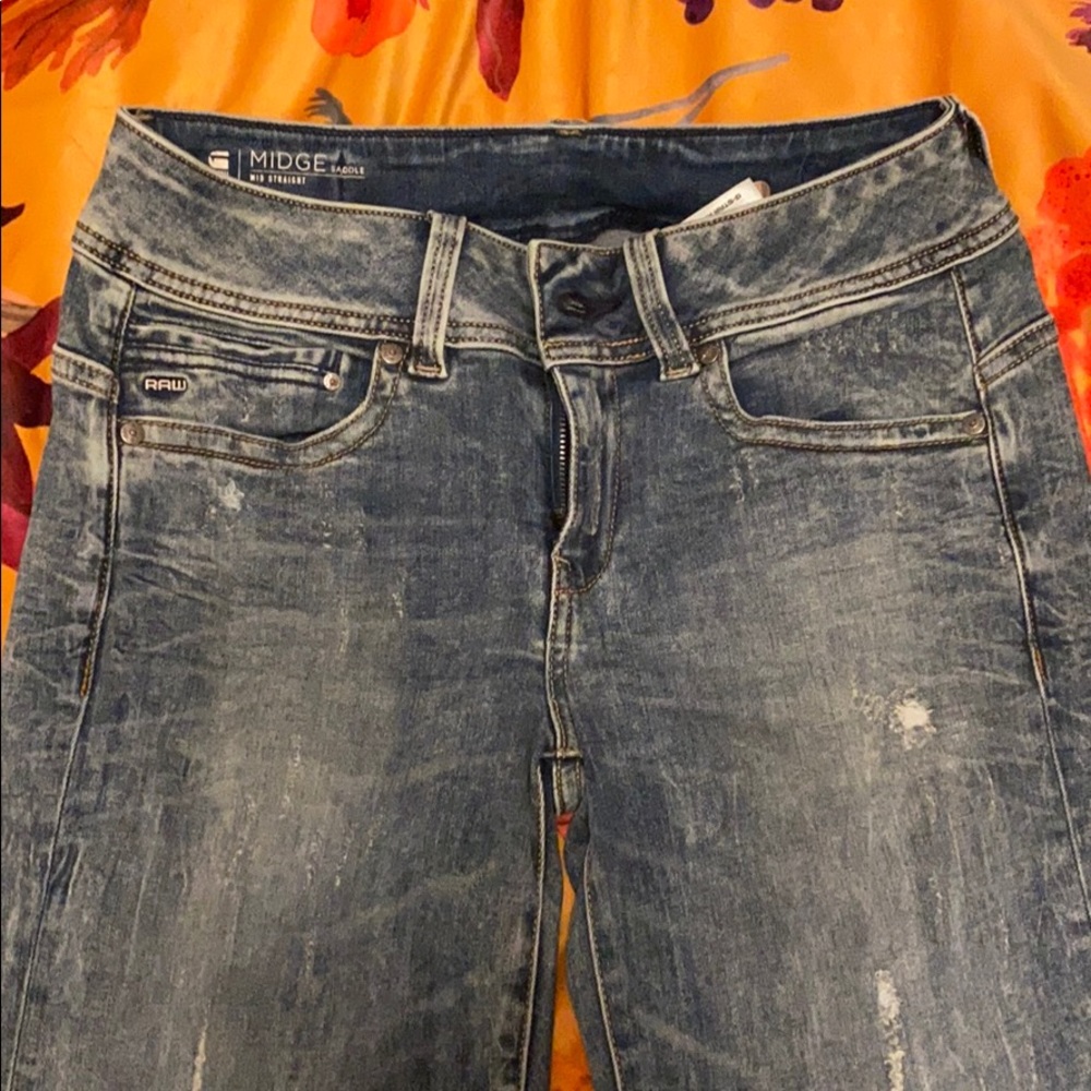 Gstar jeans